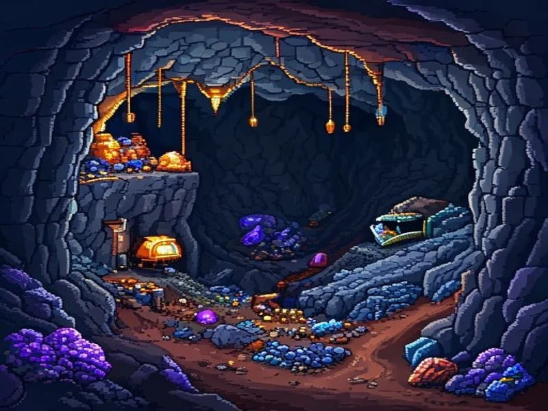 Casual Miner Casual Miner cover artwork