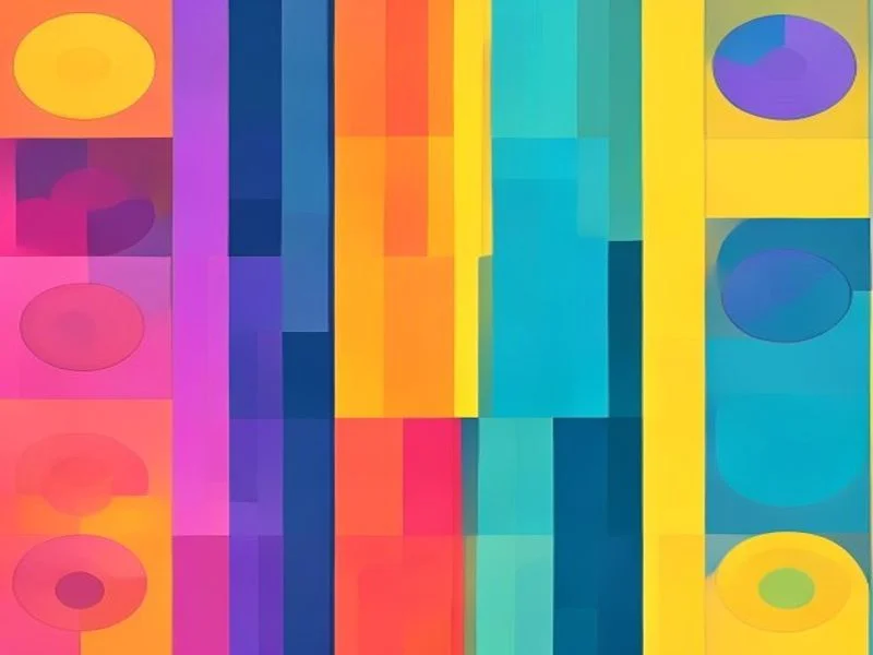 Color Match Color Match cover artwork