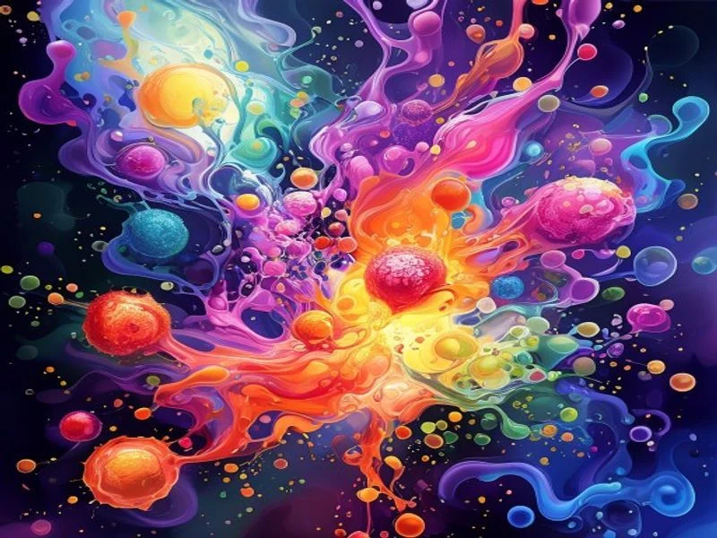 Oooze Oooze cover artwork